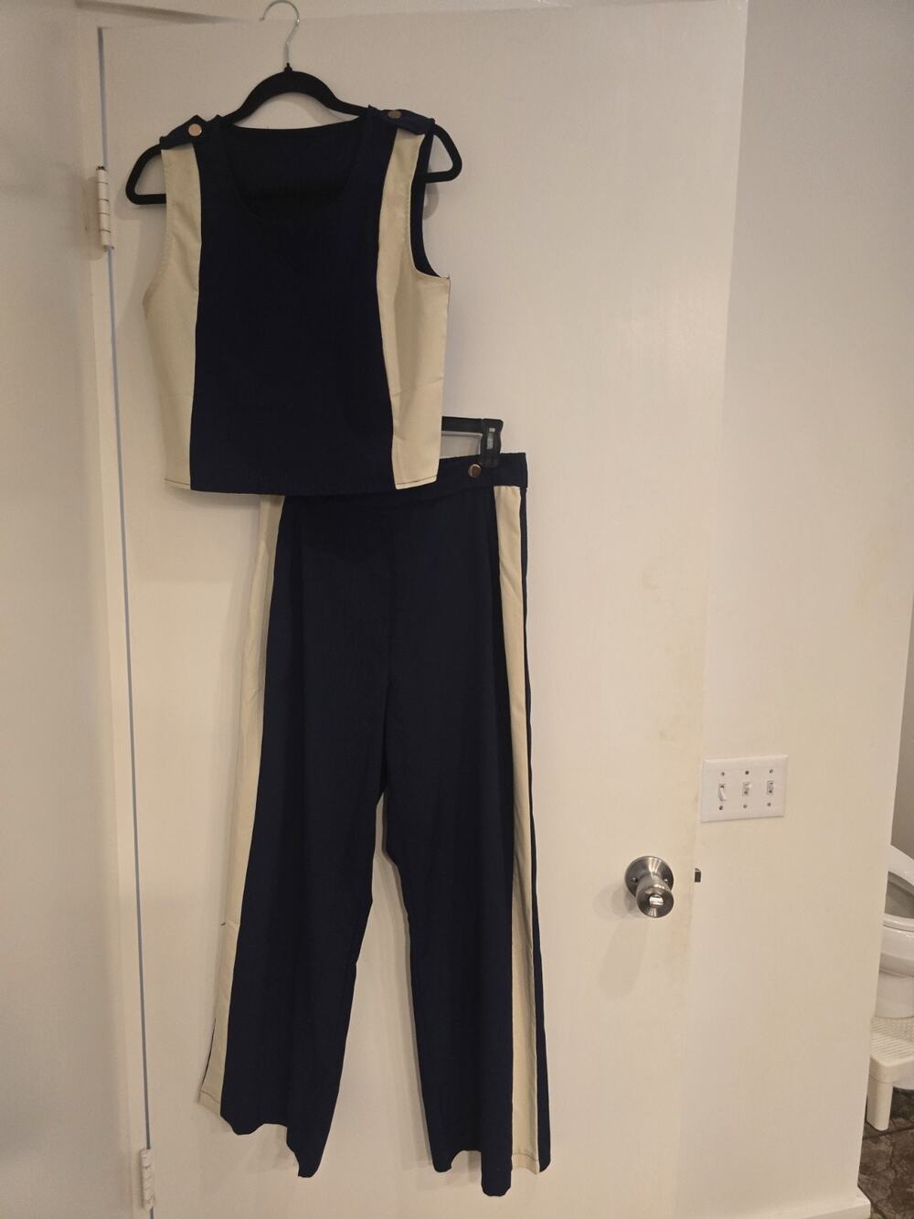 pants sets women 2 piece outfits medium